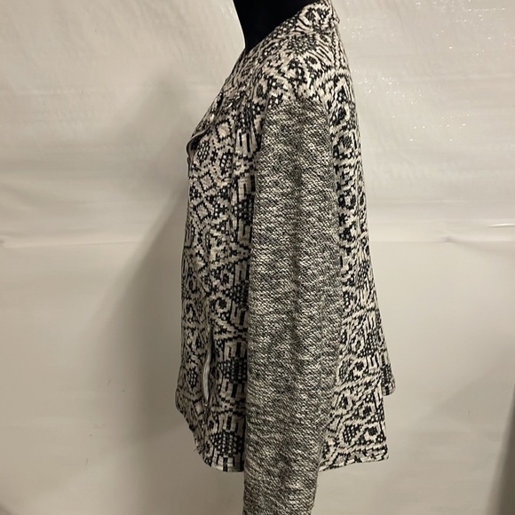 STYLE & Co zip up jacket size XL - Picture 5 of 8